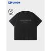 Fila Fusion Men's Knit Short Sleeve T-Shirt