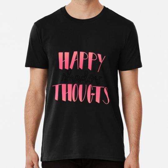 Happy Shadow Thoughts Keeper Of The Lost Cities S to 5XL Made in the USA T-Shirt Unisex T-Shirt XL