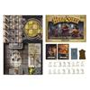 Hasbro avalon hill heroquest le retour du lords de sorcieres, jeu dung