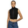 Urban Classics Womens/Ladies Knitted Short Vest Top