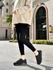 2025 Women's Lightweight Mesh Velcro Sneakers - Breathable, Comfortable, Casual Spring/Summer Shoes
