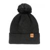 Women's Three Sizes To Choose From: Knitted Hat, Scarf, Glove, Women's Autumn and Winter Outdoor Warm Double Layer Knitted Hat