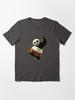 Kung Fu Panda panda jack black giant Essential T-Shirt