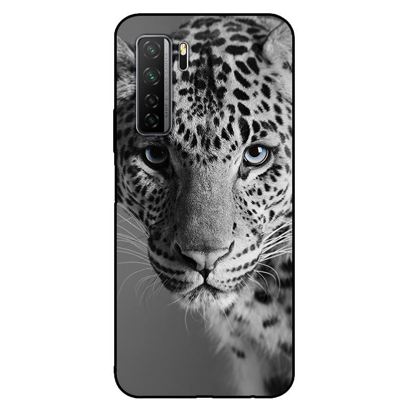 For Honor 30S Case Marble Soft Silicone Back Case for Huawei Honor 30S Case Russian honor30S 30 S 6.5"Phone Cover Coque New Capa