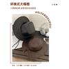 American Retro Western Cowboy Hat for Women, New Spring and Summer Outdoor Riding, Travel, Sun Protection, and Hiking Hat