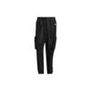 Sports Pants Men's Black Moderate HT0523