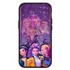 Für Samsung Galaxy S25 S24 S23 iPhone 17 16 15 Xiaomi Redmi Note 14 13 12 Plus Pro Max A57 Hülle KPop Rumi Dämon Mira Jäger Zoey X OPPO Huawei Abdeckung