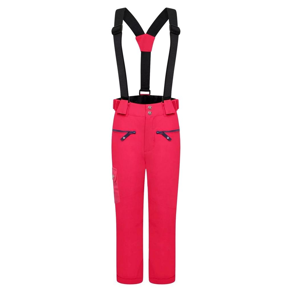 Dare 2B Childrens/Kids Timeout II Ski Trousers