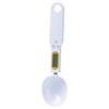 LABSHARK High-Precision Digital Weighing Spoon Set