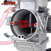 High-Quality Carburetor for YXR660 Motorcycle (2004-2007) Accessories Modification