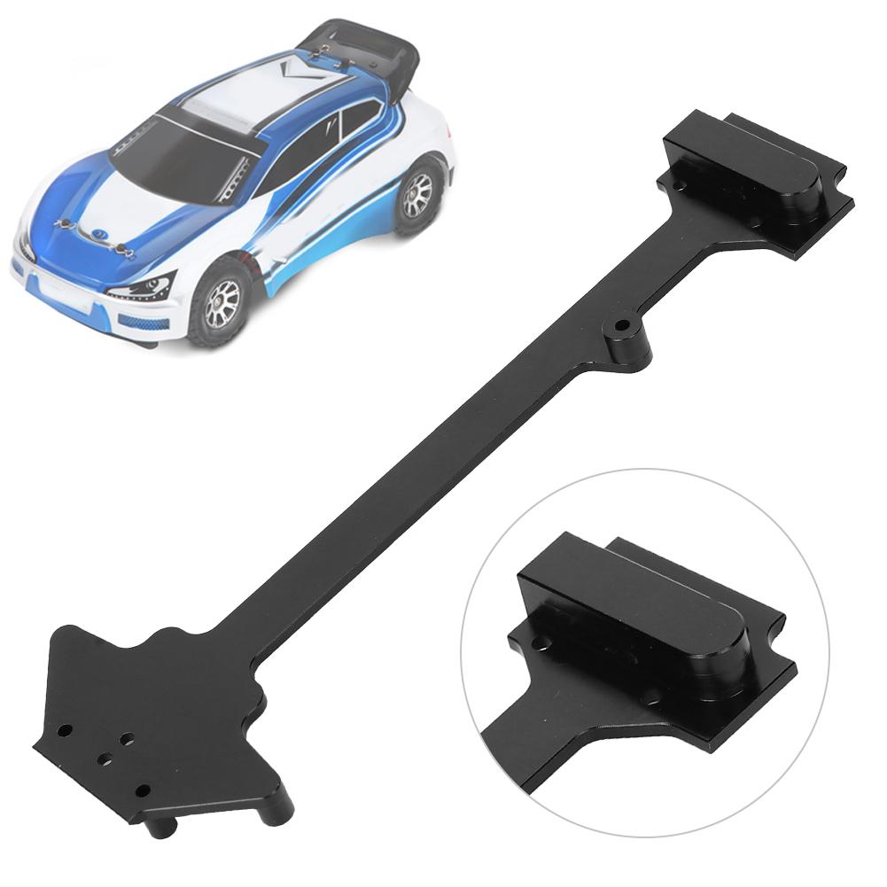 1Celsius18 Metal RC Radio Tray Second Floor Board Fit for   A949 A959 A969 A979 K929 RC Car
