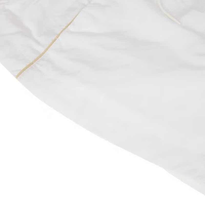 New Nike Casual Shorts Women's White FV7501-133