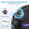 LITE-For Roborock Q7 M5 / Q7 M5+ / Q7 L5 / Q7 L5+ Vacuum Cleaner Replacement Main Side Brush Hepa Filter Mop Dust Bag Accessorie