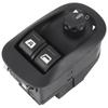 Window Switch for Peugeot 206 206 CC 206SW 306 206 2007-2016 6554WA