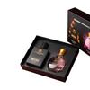 Carlton London Sandalwood Unisex-Adults Exquisite Fragrance Duo | Perfume Pack For Couple Gift Set | Long-Lasting Perfumes | Incense (50Ml) & Blush
