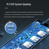 Guoyi TL450 Loongson Xinchuang Desktop PC (CN version)