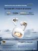 Baseus M3s 50dB ANC In-Ear Bluetooth Earbuds