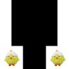 Daidai Chicken Plush Toy Pillow For Youth