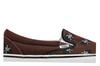 Vans OG Classic Slip-On Wacko Maria Brown Records