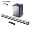 SANSUI DV-92A Bluetooth Soundbar System