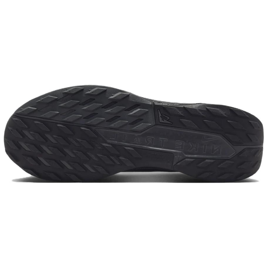 New Nike React Pegasus Trail 5 Gore Tex Black Anthracite FQ0908-002