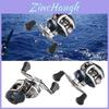 Pesca – Bobinas de pesca