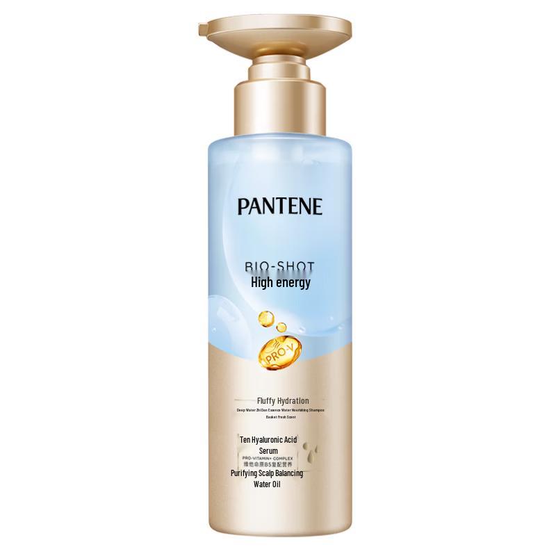 Pantene PRO-V Hyaluronic Acid Volumizing Shampoo