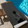 Musician J-Jane Remover Towel Beach Quick Dry Soft Pool Towels Gift for Travel Gym Shower Camping sports