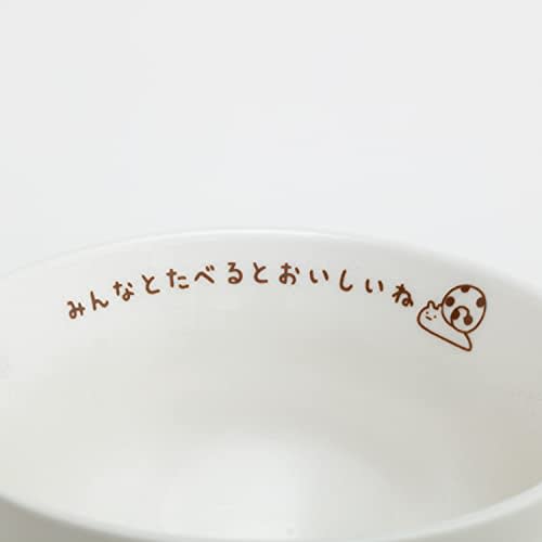 Sumikkogurashi Kitchen Zakka Lizard Mascot Bowl TK15502