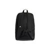 Adidas Parkhood Nylon Backpack Unisex Backpacks Black FJ1127