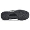 Under Armour Curry Hovr Splash 'Black Pitch Grey' Sneakers 3024719-005