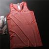Cattle Goods Women's Breathable Sleeveless Running Sports I-Shaped Vest