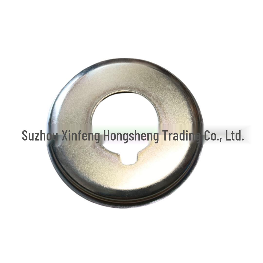 

Hyundai/Kia Crankshaft Flange Baffle 23123-23000 for Elantra, Sonata, Tucson, and Sportage 23123-23000