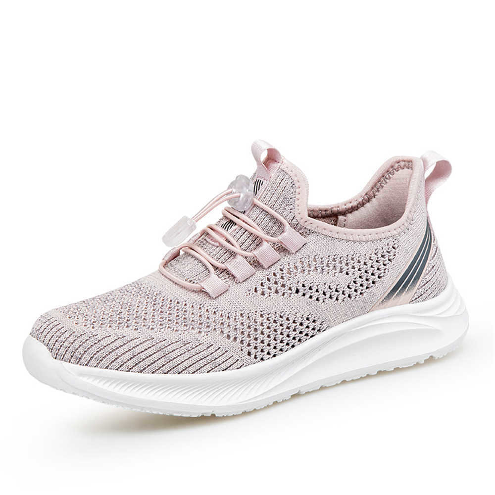 Fashion Fabric Soft Womens Female Boot Loafers High-level Sneakers Sports Shoes Lady Tenismasculine Tenismasculine Cheaper Street
