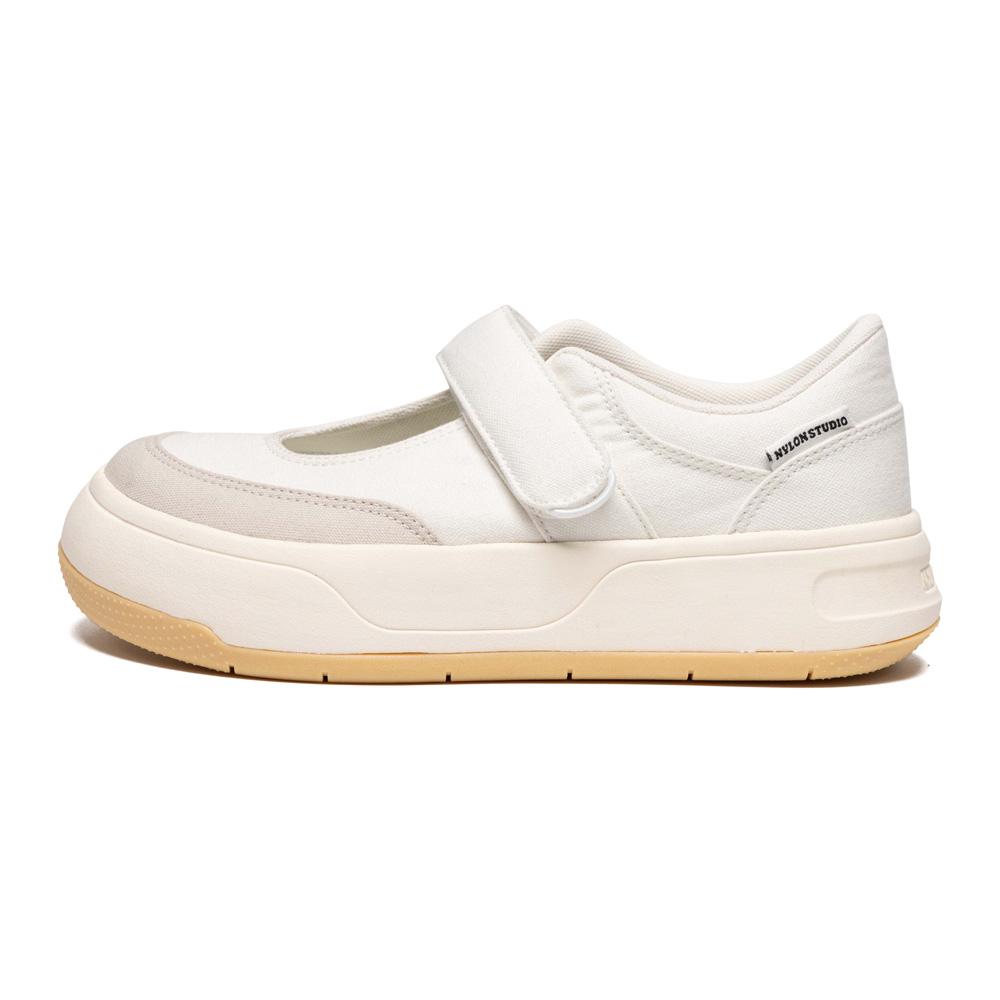 Nylonstudio Ns Muffin Ivory