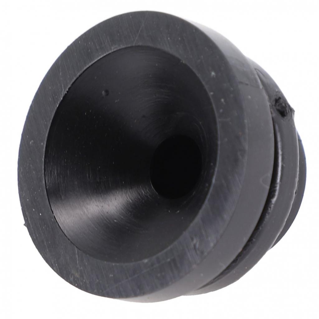 Engine Mount Buffer Accessory For Mazda CX-3 DK 2016-2021