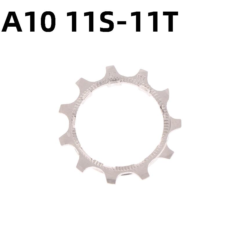 Road Bike Freewheel Cog 8 9 10 11 12 Speed 11T 12T 13T Bicycle Cassette Sprockets Accessories For Flywheel