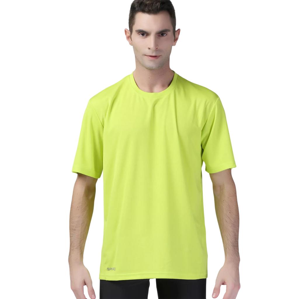 Spiro Unisex Adult Performance T-Shirt