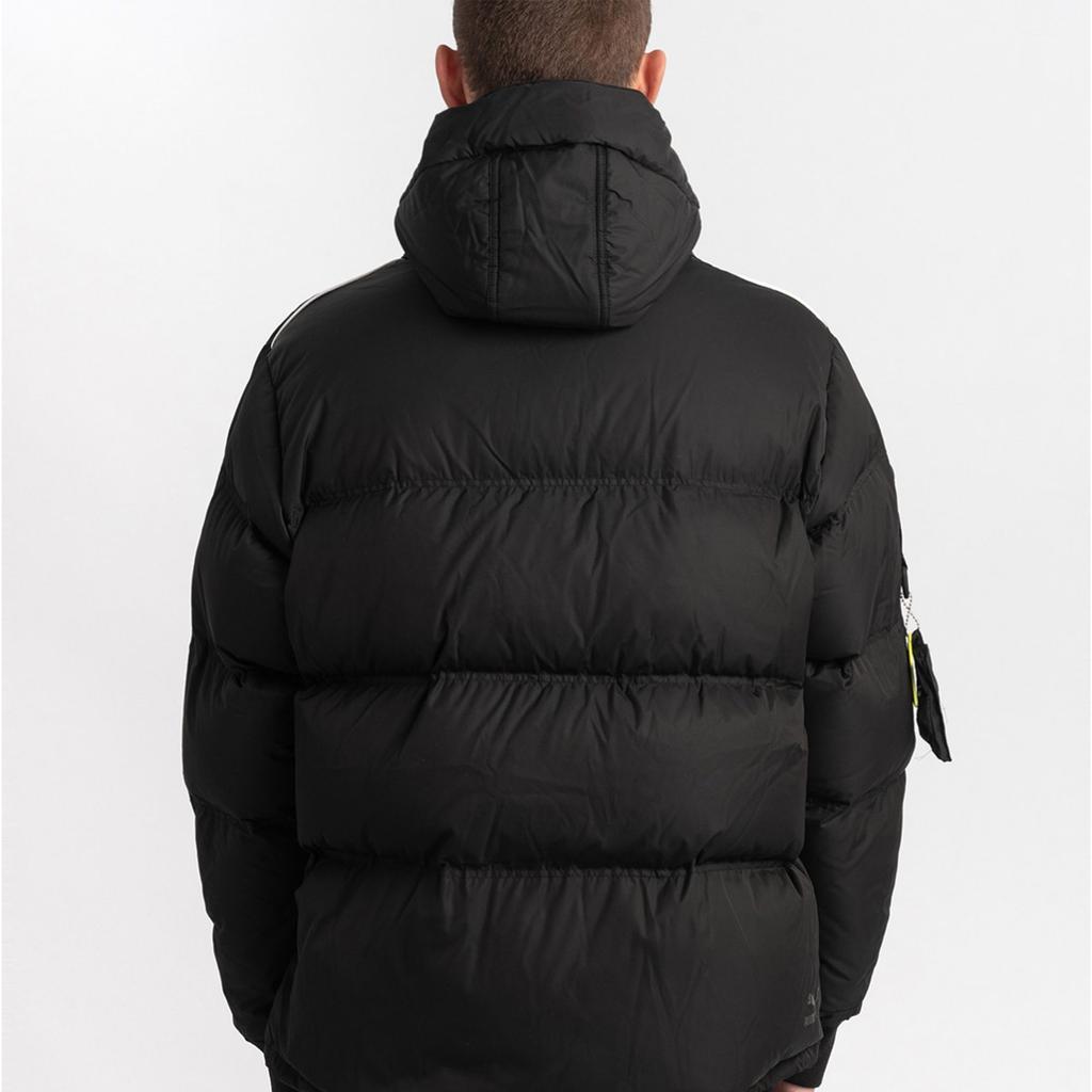 PUMA x ADER ERROR Down Jacket Winter Unisex Black 595534-01