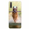 Per Vivo 1915 / Y19 /U3 Custodia Bumper Silicone TPU Copertura Posteriore Morbida Per Vivo Y19 Y 19 VivoY19 Custodia Cartone animato fundas su Vivo1915 Coque