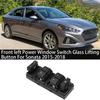 Power Window Switch - For Hyundai Sonata 2015-2019 - Driver Door Left