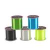 Oem 500m Nylon Fishing Line Japanese Monofilament Rock Sea Fishing Line Thread Bulk Spool Fishing Line