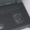 Sanmu SZ9012 Manual Comb Binding Machine CN plug (adapter included)