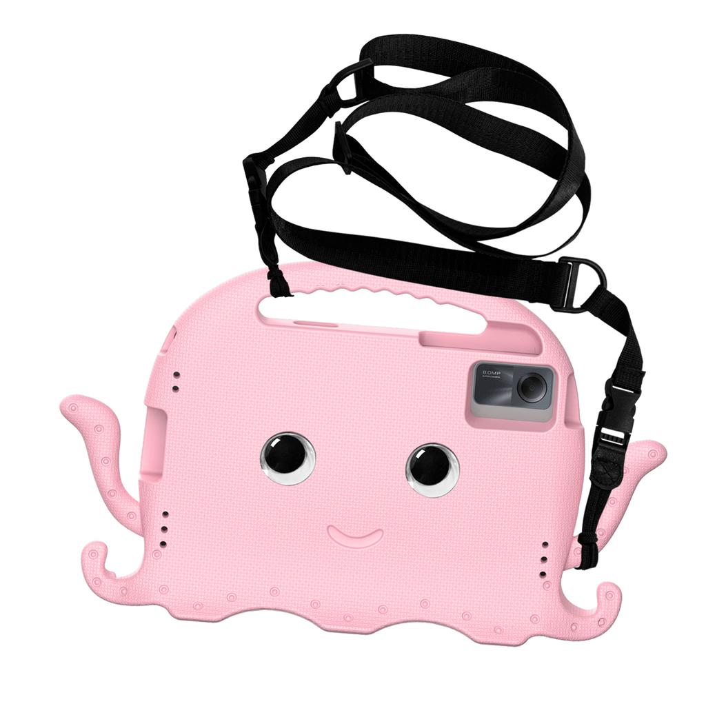 Oktopusse EVA Kinderhülle für Redmi Pad 10.6 Pad SE 11(2023) pad2 11(2025) Xiaomi Pad6 PRO PAD6 Pad5 PRO Pad5 11 Zoll Tablet Hülle