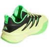 adidas Dame Certified 3 Pulse Lime Unisex Sneakers Green Core-Black Screaming-Green JI1542