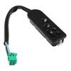 Front Driver Side for Seat Heater Switch for ChevyGMC Models Replaces 901-200 15116863 15169669 15179137 1S11219