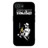 Soft Phone Cover for Xiaomi Redmi Note 12 11 10 Pro 10A 10C 12C 14C A4 Note12 5G Case One Luffy Pieces Portgas D Ace Casing