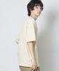 L.L.Bean Men's L.L.Bean Katahdin Logo Tee, Short Sleeve, US Fit Regular, Size L, Gray Heather, Item Number 1000285516