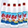 Bulk Disinfectant & Stain Remover for Household: For Toilets, Floors, Clothes, Pet Stains, Tableware
