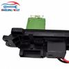 Heater Blower Motor Resistor For Chevrolet GMC Cadillac Yukon XL Silverado Sierra Escalade Suburban Silverado 1500 2500 3500
